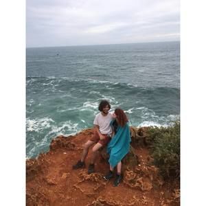 Meet your Posher, Heidi